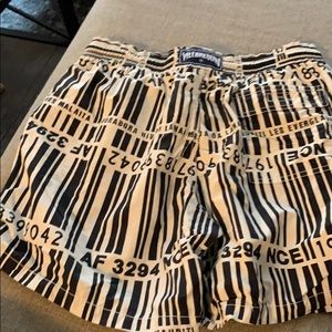 Vilebrequin bathing suit